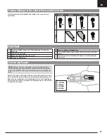 Preview for 11 page of Horizon Hobby E-FLITE HABUss Instruction Manual