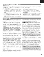 Preview for 15 page of Horizon Hobby E-FLITE HABUss Instruction Manual