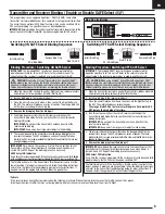 Preview for 9 page of Horizon Hobby E-flite Maule M7 Instruction Manual