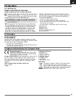 Preview for 17 page of Horizon Hobby E-flite Maule M7 Instruction Manual