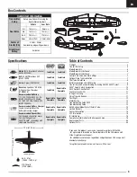 Preview for 3 page of Horizon Hobby E-flite P-39 Airacobra 1.2m Instruction Manual