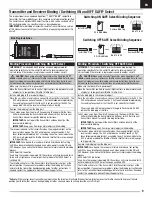 Preview for 9 page of Horizon Hobby E-flite P-39 Airacobra 1.2m Instruction Manual