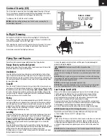 Preview for 11 page of Horizon Hobby E-flite P-39 Airacobra 1.2m Instruction Manual