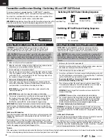 Предварительный просмотр 8 страницы Horizon Hobby E-flite P-47 Instruction Manual