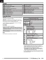 Preview for 4 page of Horizon Hobby E-flite P-51D Mustang 1.5m Instruction Manual