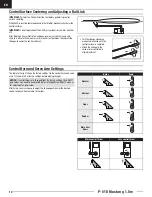 Preview for 10 page of Horizon Hobby E-flite P-51D Mustang 1.5m Instruction Manual