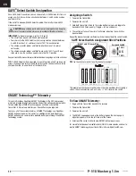 Preview for 12 page of Horizon Hobby E-flite P-51D Mustang 1.5m Instruction Manual