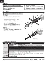 Preview for 16 page of Horizon Hobby E-flite P-51D Mustang 1.5m Instruction Manual