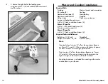 Preview for 10 page of Horizon Hobby E-flite PLATINUM DHC-2 Beaver ARF Assembly Manual