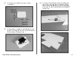 Preview for 21 page of Horizon Hobby E-flite PLATINUM DHC-2 Beaver ARF Assembly Manual