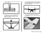 Preview for 28 page of Horizon Hobby E-flite PLATINUM DHC-2 Beaver ARF Assembly Manual