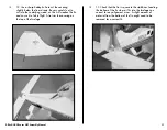 Preview for 31 page of Horizon Hobby E-flite PLATINUM DHC-2 Beaver ARF Assembly Manual