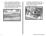 Preview for 42 page of Horizon Hobby E-flite PLATINUM DHC-2 Beaver ARF Assembly Manual