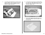 Preview for 45 page of Horizon Hobby E-flite PLATINUM DHC-2 Beaver ARF Assembly Manual