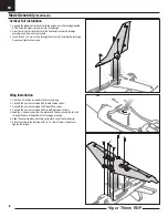 Предварительный просмотр 6 страницы Horizon Hobby E-flite SAFE plug-N-Play Viper 70mm EDF Instruction Manual