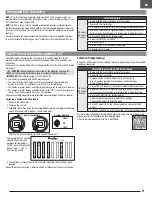 Предварительный просмотр 11 страницы Horizon Hobby E-FLITE Turbo Timber Evolution 1.5m Instruction Manual