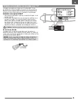 Предварительный просмотр 45 страницы Horizon Hobby E-FLITE Turbo Timber Evolution 1.5m Instruction Manual