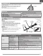 Предварительный просмотр 73 страницы Horizon Hobby E-FLITE Turbo Timber Evolution 1.5m Instruction Manual