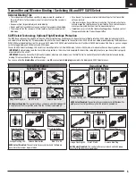 Preview for 5 page of Horizon Hobby E-FLITE Ultimate 3D BNF Basic Instruction Manual