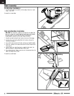 Preview for 8 page of Horizon Hobby E-FLITE Ultimate 3D BNF Basic Instruction Manual