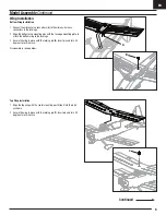 Preview for 9 page of Horizon Hobby E-FLITE Ultimate 3D BNF Basic Instruction Manual