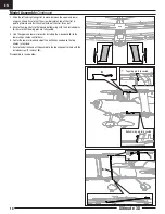 Preview for 10 page of Horizon Hobby E-FLITE Ultimate 3D BNF Basic Instruction Manual