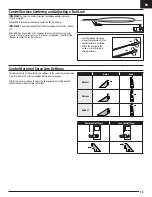 Preview for 13 page of Horizon Hobby E-FLITE Ultimate 3D BNF Basic Instruction Manual