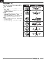 Preview for 14 page of Horizon Hobby E-FLITE Ultimate 3D BNF Basic Instruction Manual