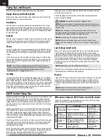 Preview for 16 page of Horizon Hobby E-FLITE Ultimate 3D BNF Basic Instruction Manual