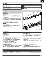 Preview for 17 page of Horizon Hobby E-FLITE Ultimate 3D BNF Basic Instruction Manual