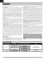 Preview for 20 page of Horizon Hobby E-FLITE Ultimate 3D BNF Basic Instruction Manual