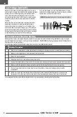 Preview for 4 page of Horizon Hobby E-FLITE UMX Timber X Instruction Manual