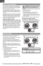 Preview for 6 page of Horizon Hobby E-FLITE UMX Timber X Instruction Manual