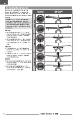 Preview for 8 page of Horizon Hobby E-FLITE UMX Timber X Instruction Manual