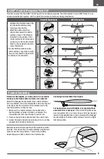 Preview for 9 page of Horizon Hobby E-FLITE UMX Timber X Instruction Manual