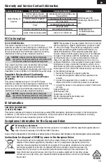 Preview for 15 page of Horizon Hobby E-flite UMX Turbo Timber Instruction Manual