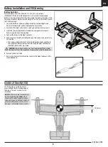 Preview for 5 page of Horizon Hobby E-Flite V-22 Osprey VTOL Instruction Manual