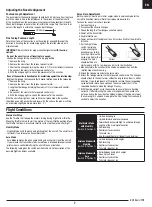 Preview for 7 page of Horizon Hobby E-Flite V-22 Osprey VTOL Instruction Manual