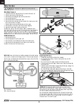 Preview for 12 page of Horizon Hobby E-Flite V-22 Osprey VTOL Instruction Manual