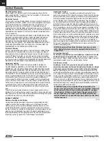 Preview for 16 page of Horizon Hobby E-Flite V-22 Osprey VTOL Instruction Manual