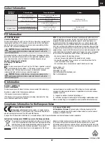 Preview for 17 page of Horizon Hobby E-Flite V-22 Osprey VTOL Instruction Manual