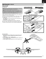 Preview for 5 page of Horizon Hobby EC-1500 Instruction Manual