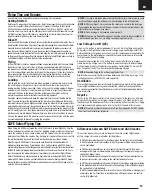 Preview for 13 page of Horizon Hobby EC-1500 Instruction Manual