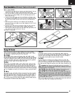 Preview for 17 page of Horizon Hobby EC-1500 Instruction Manual