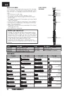 Preview for 10 page of Horizon Hobby ECX Torment ECX03043 Instruction Manual