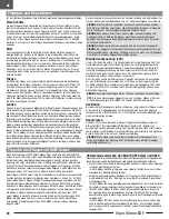 Preview for 28 page of Horizon Hobby EFL17750 Instruction Manual