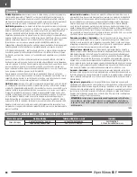 Preview for 64 page of Horizon Hobby EFL17750 Instruction Manual