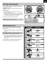 Предварительный просмотр 11 страницы Horizon Hobby EFL49500 Instruction Manual