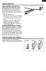 Preview for 7 page of Horizon Hobby EFLU6550 Instruction Manual