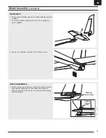 Preview for 5 page of Horizon Hobby Eluna 1.5m Instruction Manual